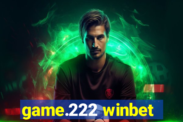game.222 winbet